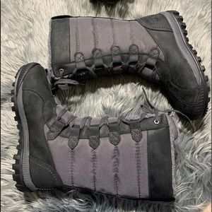 Timberland tall boots